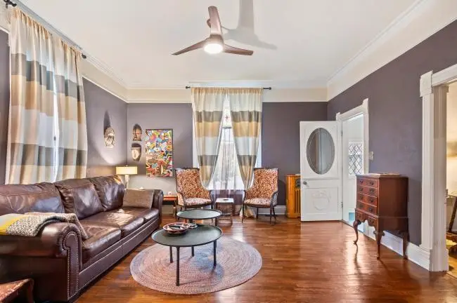 203 W Mechanic Street, Harrisonville, MO 64701 - #3