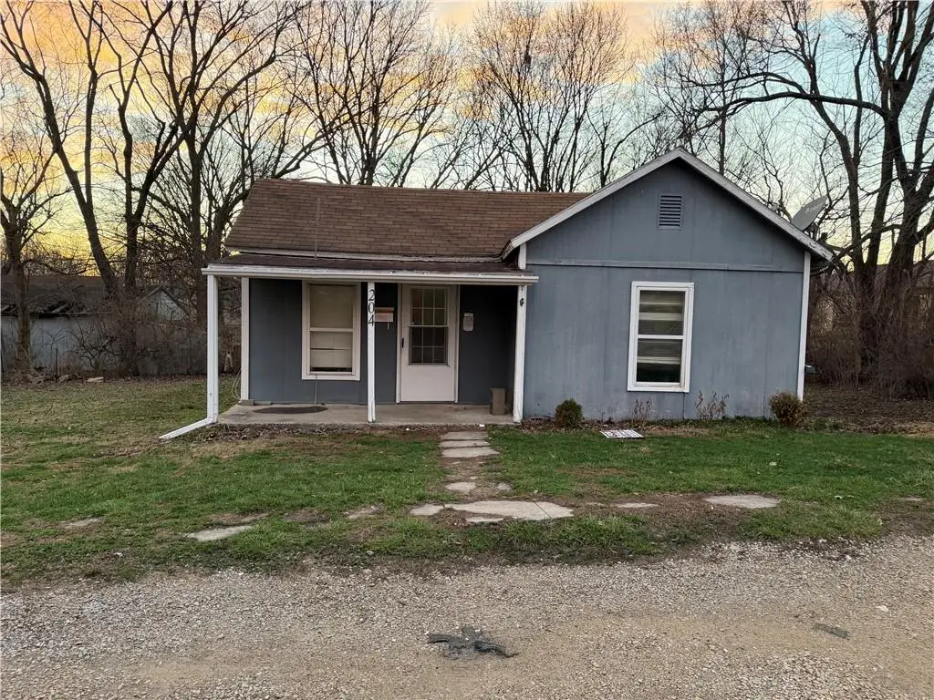 204 S Buffalo Street, Holden, MO 64040 - #1