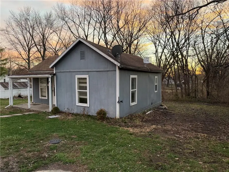 204 S Buffalo Street, Holden, MO 64040 - #3