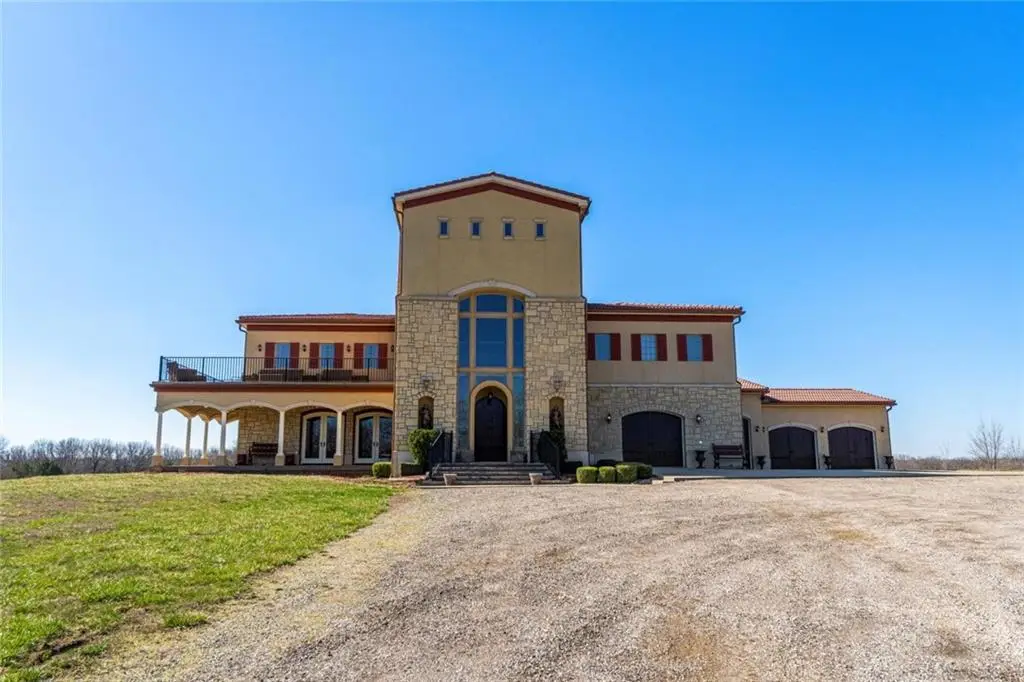 2343 N 600th Road, Edgerton, KS 66021 - #1