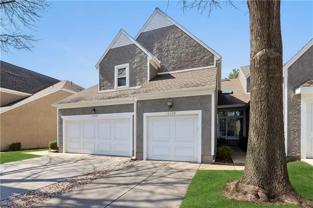 12628 Barkley Street, Leawood, KS 66209 - #1