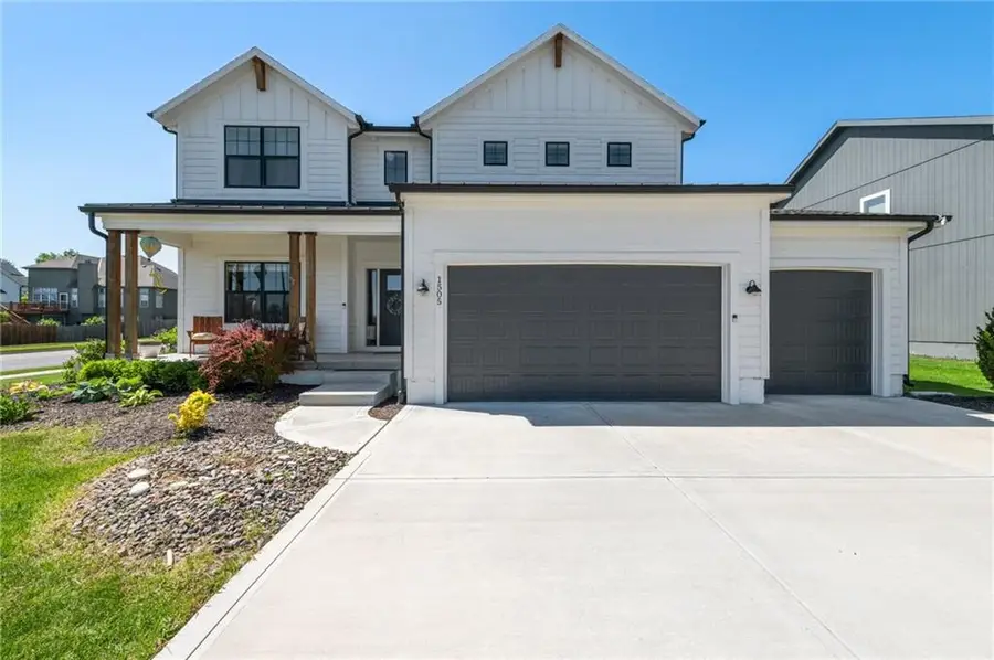 1505 SW Georgetown Drive, Lees Summit, MO 64082 - #3