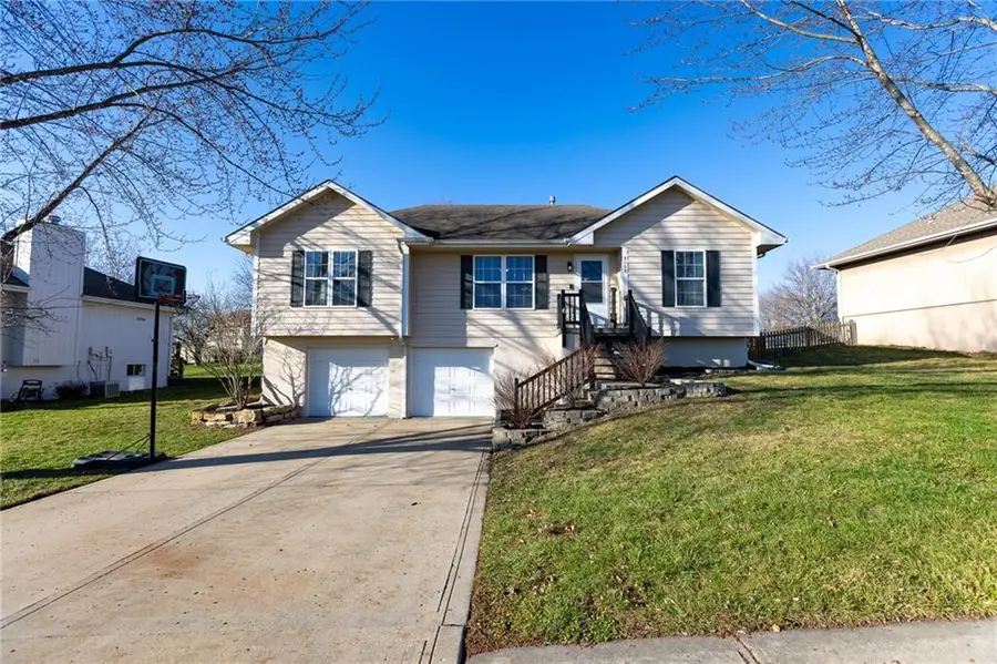 2118 Glenside Road, Kearney, MO 64060 - #2