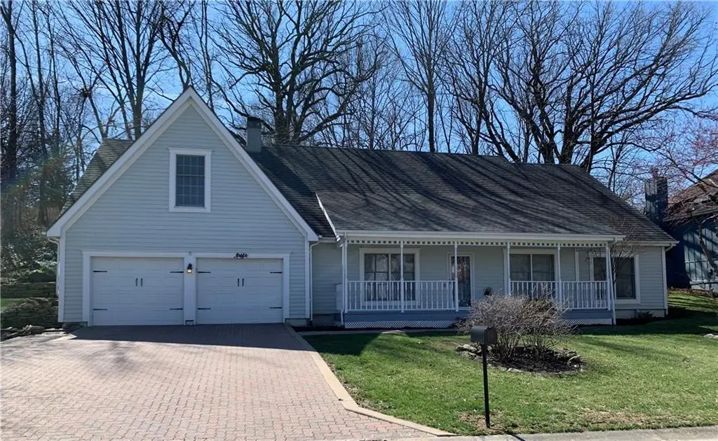 11031 W 108th Terrace, Overland Park, KS 66210 - #1