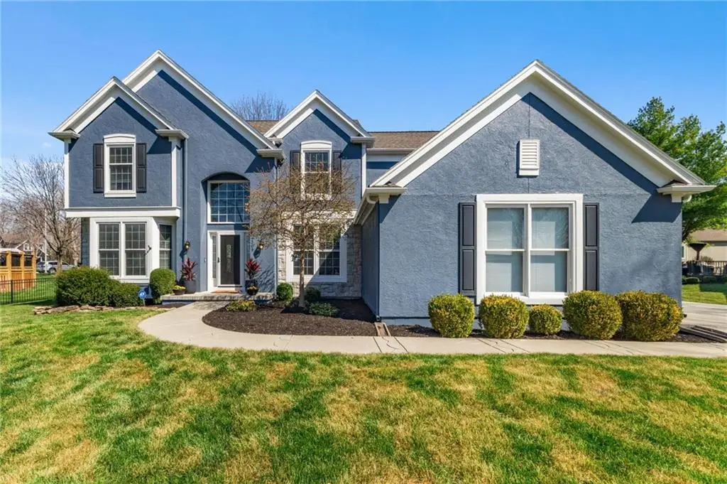 14309 Windsor Drive, Leawood, KS 66224 - #1