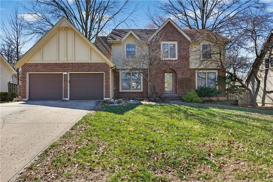 7936 Alden Street, Lenexa, KS 66215 - #2