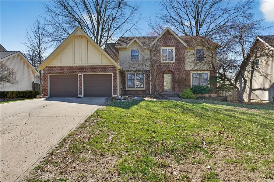 7936 Alden Street, Lenexa, KS 66215 - #3