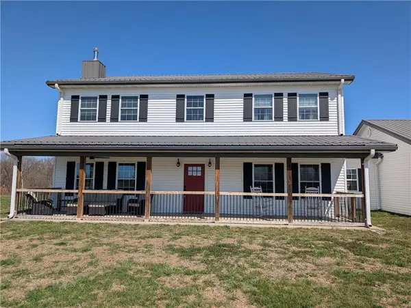 347 NE County Road V Highway, Warrensburg, MO 64093