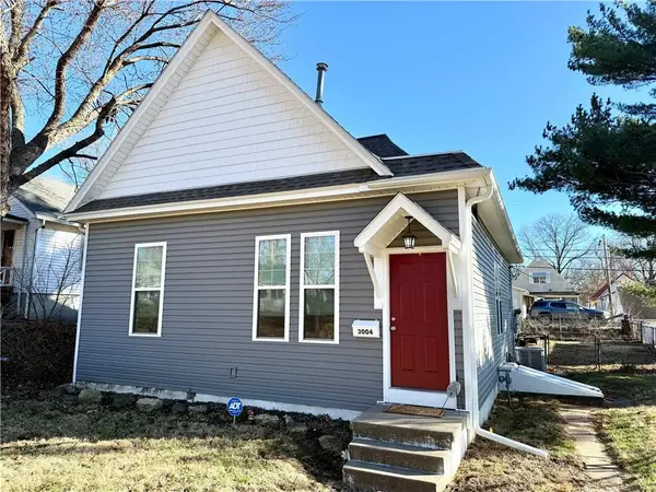 3004 Messanie Street, St Joseph, MO 64501