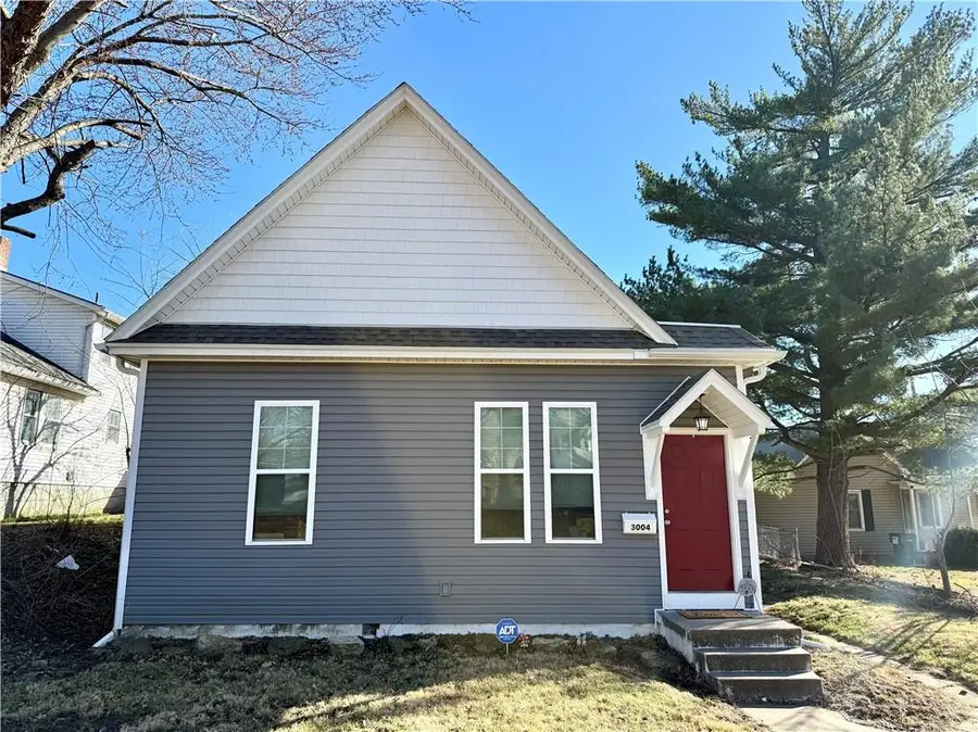 3004 Messanie Street, Saint Joseph, MO 64501 - #2