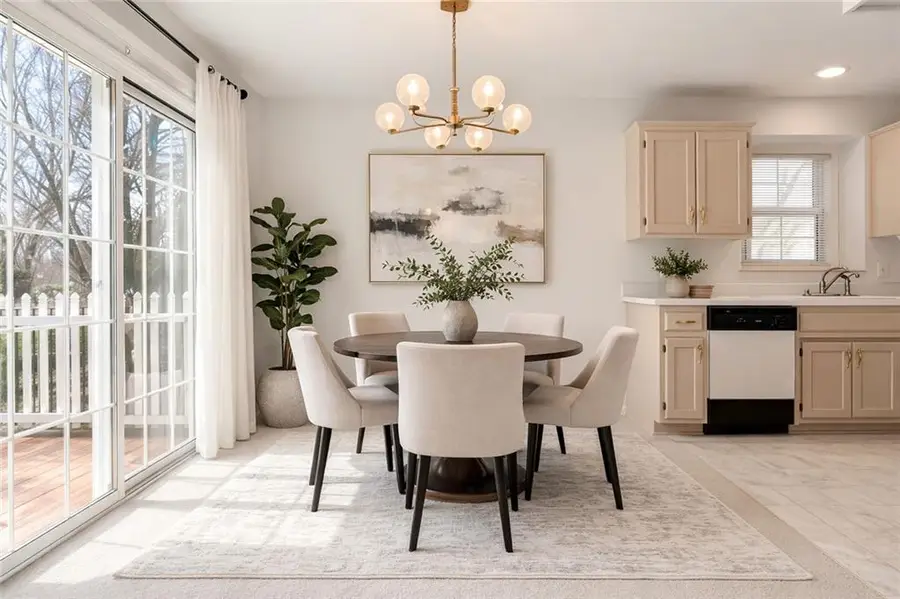 604 SW Hoke Lane, Lees Summit, MO 64081 - #2