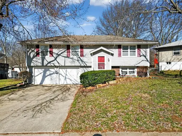 1201 NE 9th Street, Blue Springs, MO 64014