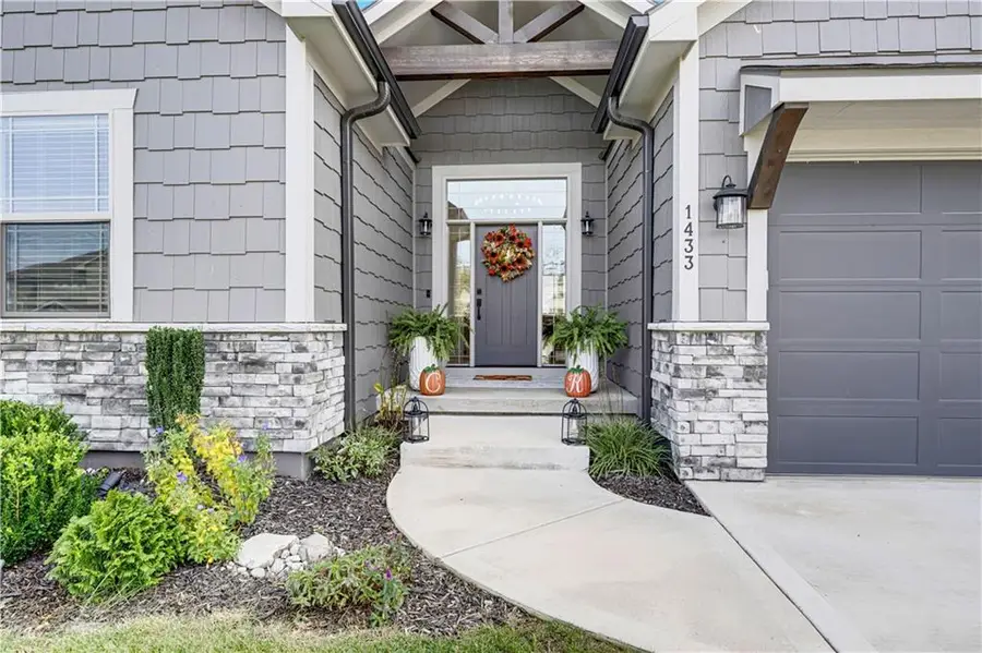 1433 Woodland Road, Greenwood, MO 64034 - #3