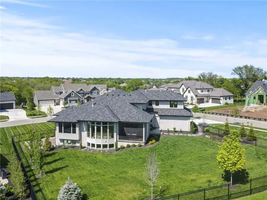 11201 W 169th Street, Overland Park, KS 66221 - #3