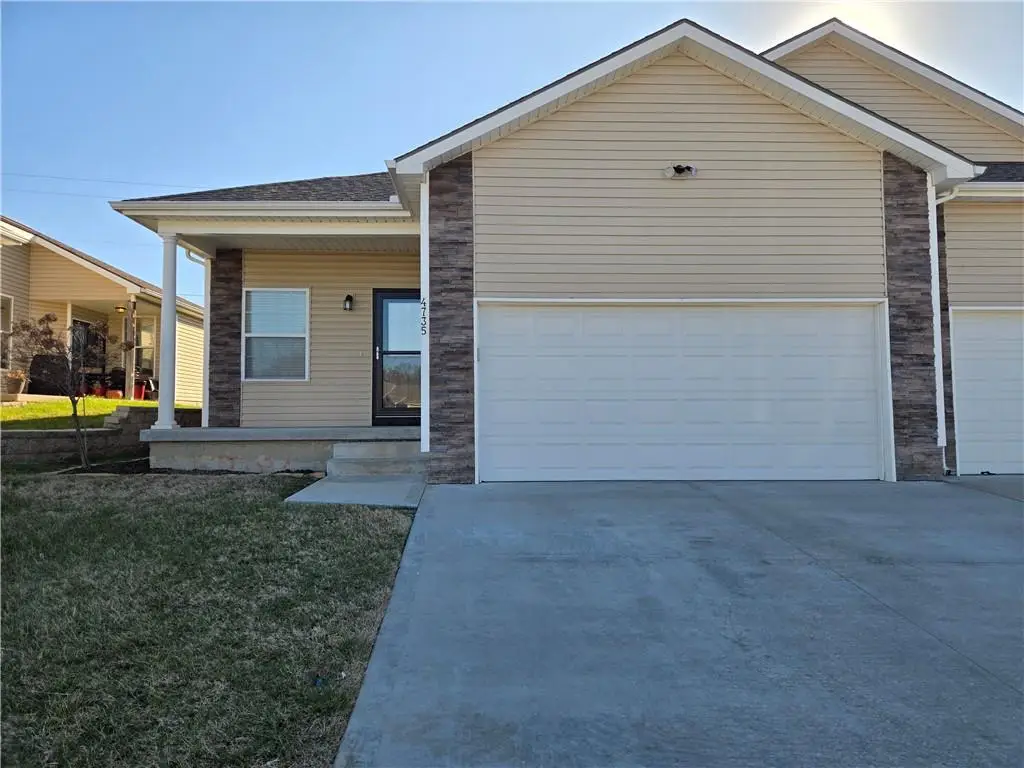 4735 S Union Avenue, Independence, MO 64055 - #1