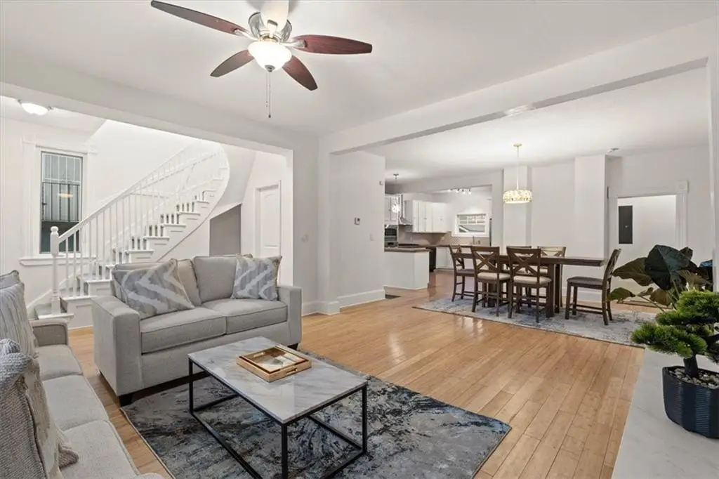 1906 Missouri Avenue, Kansas City, MO 64124 - #1