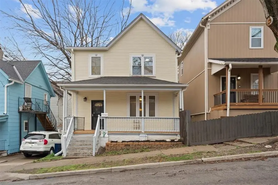 1906 Missouri Avenue, Kansas City, MO 64124 - #2