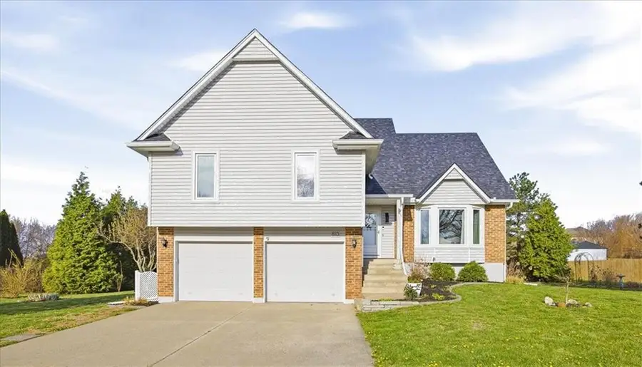 810 Crane Street, Raymore, MO 64083 - #2