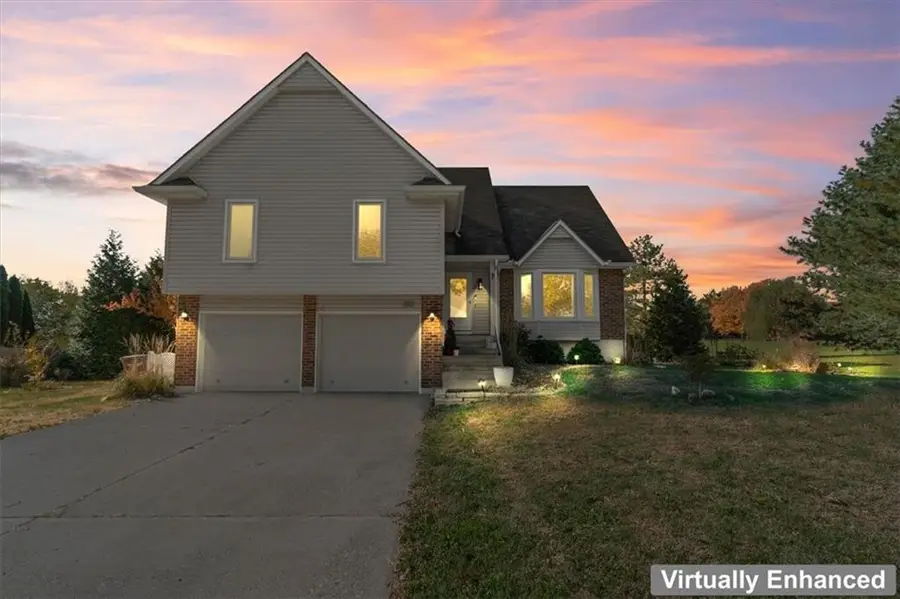 810 Crane Street, Raymore, MO 64083 - #3