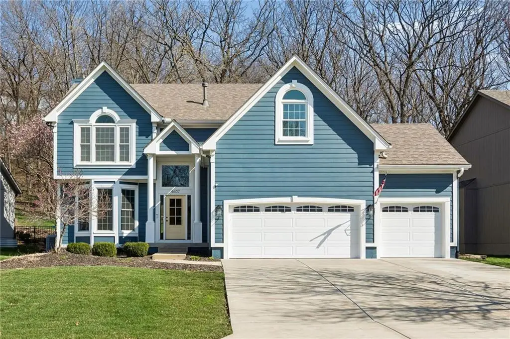 4607 Aminda Street, Shawnee, KS 66226 - #1