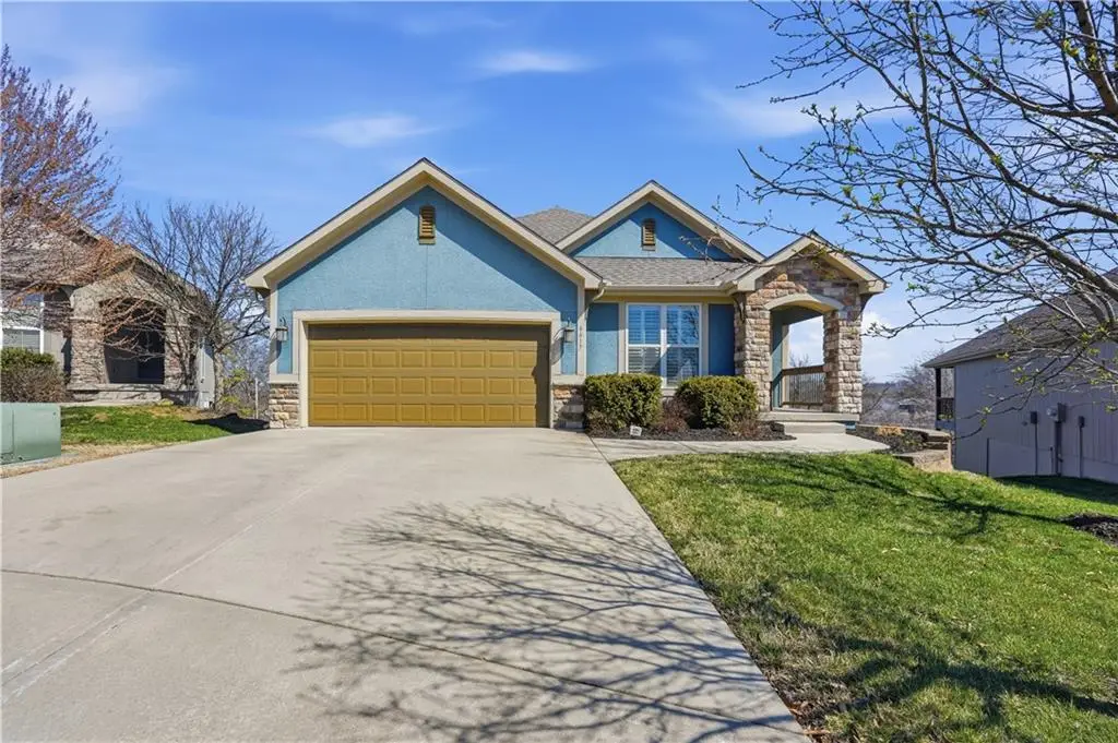 6617 Wedd Street, Merriam, KS 66203 - #1