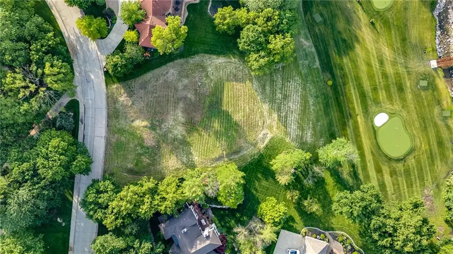 4206 Nicklaus Drive, Lawrence, KS 66047 - #3