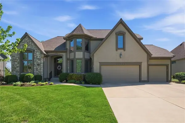 12713 Century Street, Overland Park, KS 66213