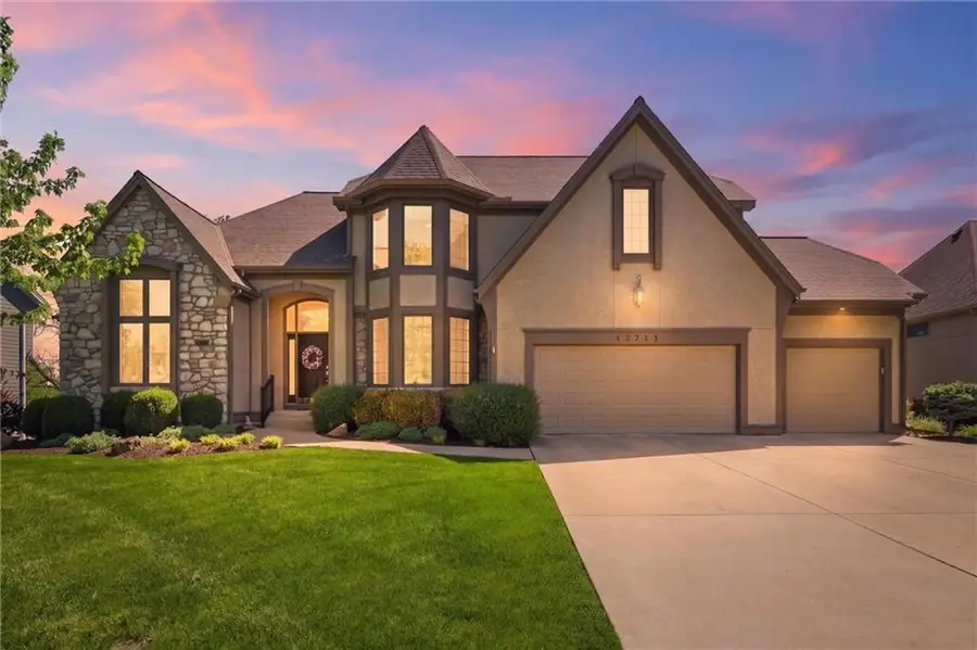 12713 Century Street, Overland Park, KS 66213 - #2