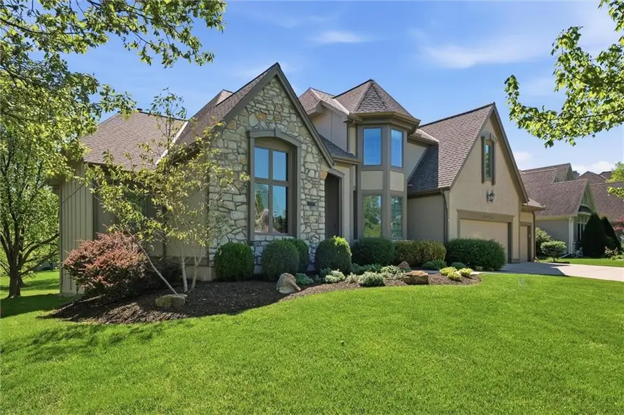 12713 Century Street, Overland Park, KS 66213 - #3