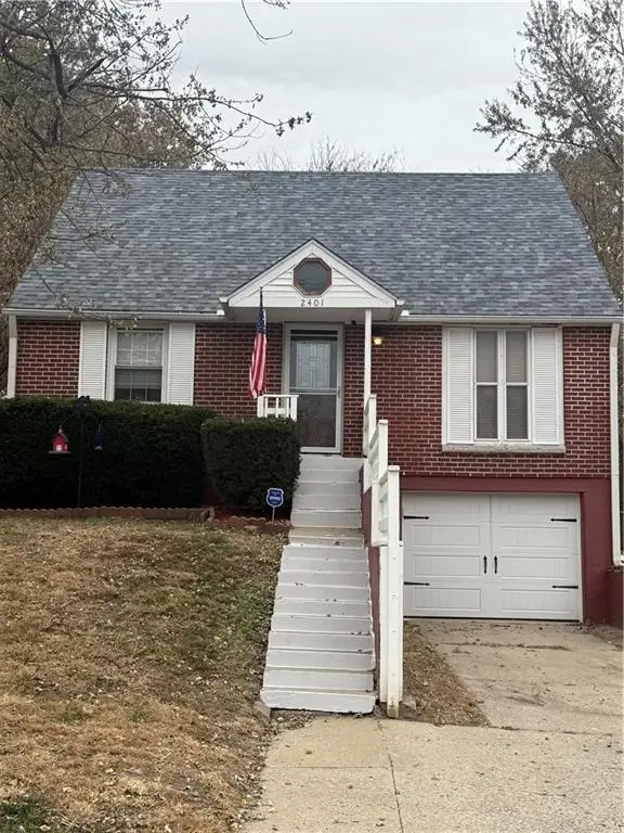 2401 Bittersweet Lane, Saint Joseph, MO 64503 - #1