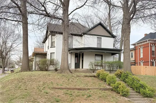 1125 Santa Fe Street, Atchison, KS 66002