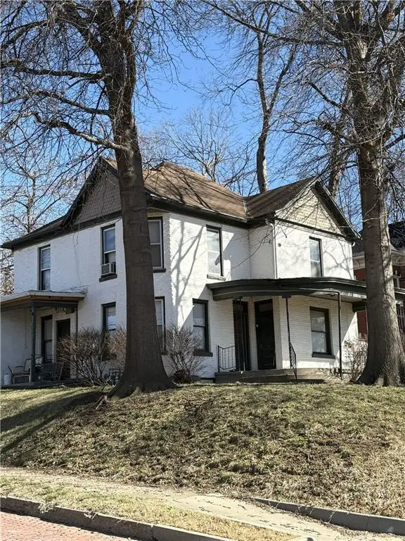 1125 Santa Fe Street, Atchison, KS 66002 - #3