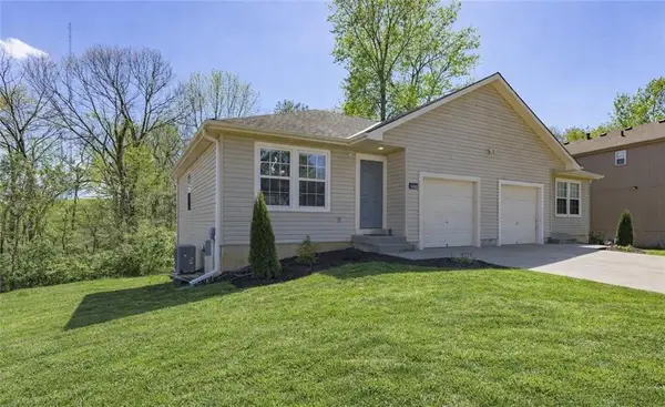 8853 Ann Avenue, Kansas City, KS 66112