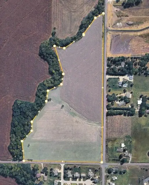 Lot 3 165th Street, Basehor, KS 66007 - #2