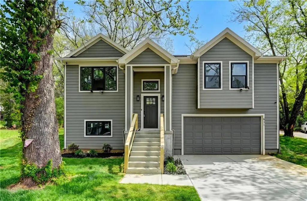 631 N 62nd Street, Kansas City, KS 66102 - #1