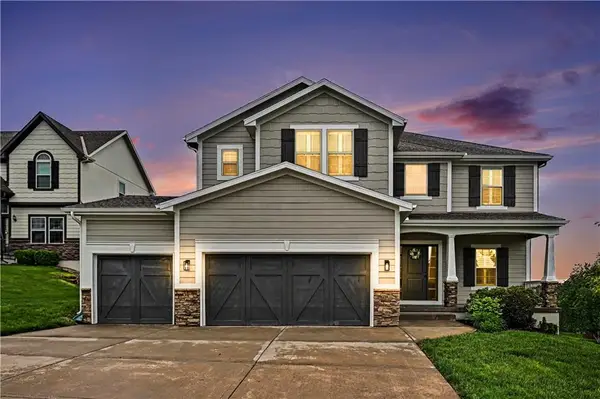 9610 N Elm Court, Kansas City, MO 64157