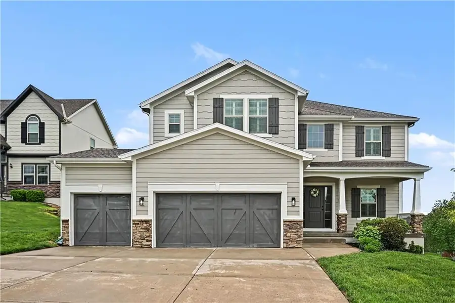 9610 N Elm Court, Kansas City, MO 64157 - #2
