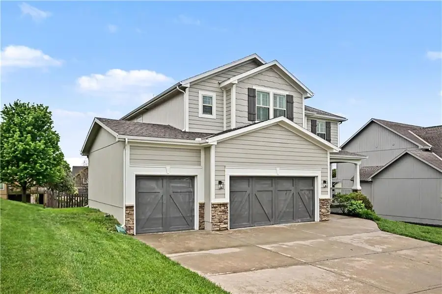9610 N Elm Court, Kansas City, MO 64157 - #3