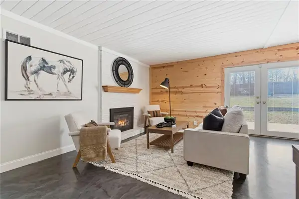 5107 Rock Creek Lane, Mission, KS 66205