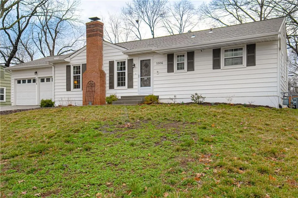 5916 W 101 Place, Overland Park, KS 66207 - #1