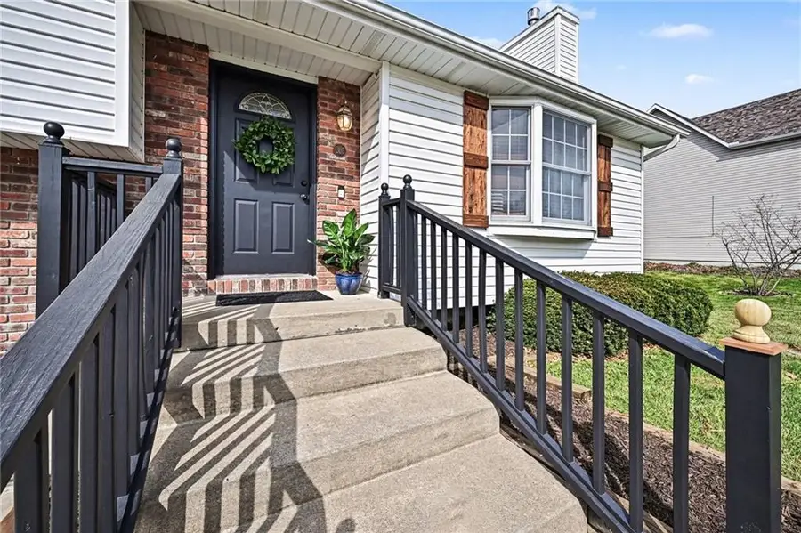 205 Rhodus Court, Lawson, MO 64062 - #2