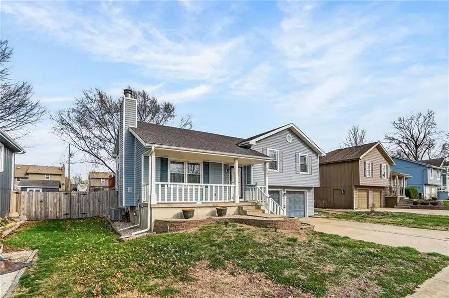 16205 Speaker Avenue, Belton, MO 64012 - #2