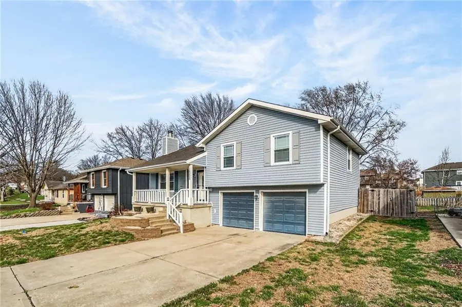 16205 Speaker Avenue, Belton, MO 64012 - #3