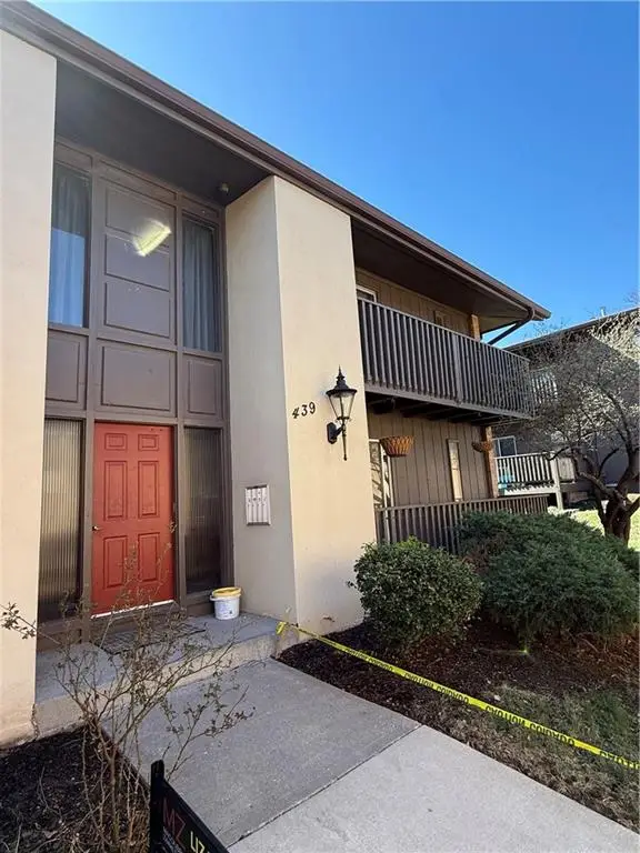 439 W 104th Street #D, Kansas City, MO 64114 - #3