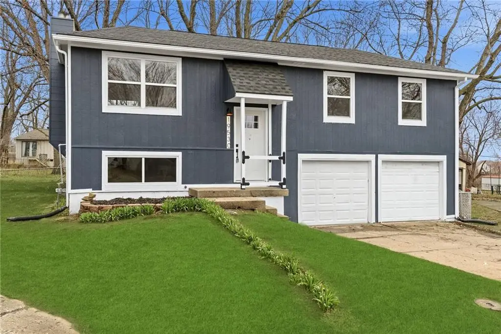 19530 E 5th Terrace Court, Independence, MO 64056 - #1