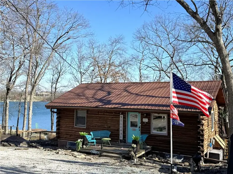 133 Mystic Valley Drive, Linn Valley, KS 66040 - #3