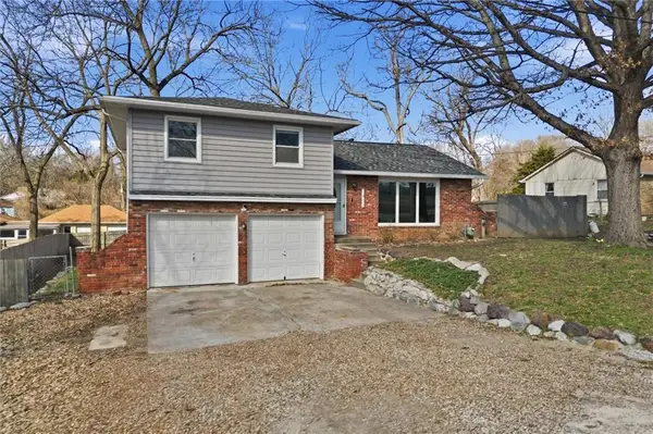 3412 N 56th Terrace, Kansas City, KS 66104