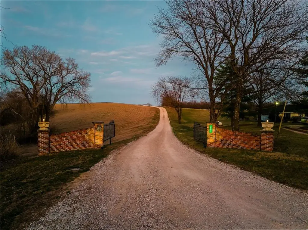 Lot 1 NW Moore Road, Waldron, MO 64153 - #1