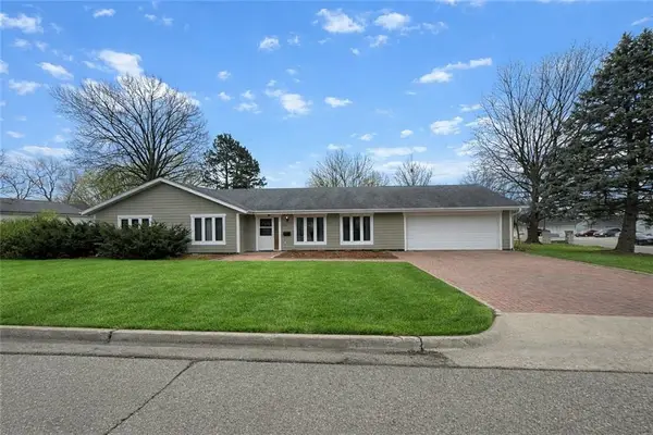 622 W Edwards Street, Maryville, MO 64468