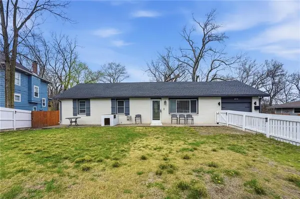 1604 Woodland Boulevard, Kansas City, KS 66106